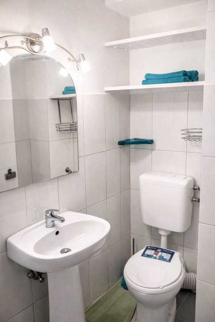 Superb Apartament 3 Camere Militari - Poză 7