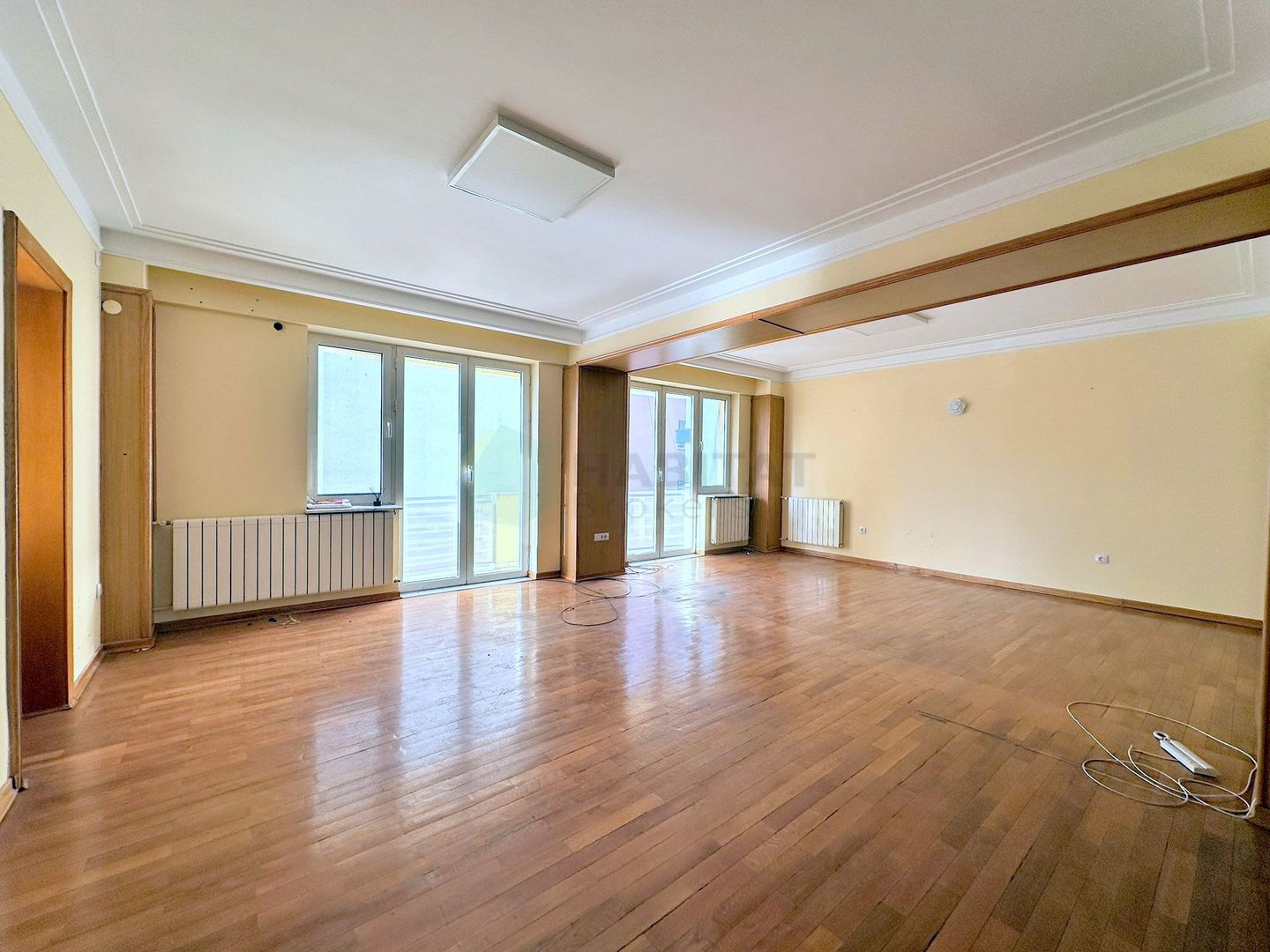 Palatul Primaverii | 4 camere | 166mp utili | Garaj subteran - Poză 7