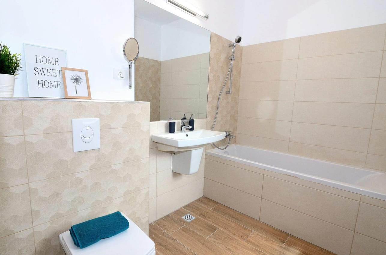 Green Future Residence | Oportunitate Închiriere Vila Pipera - Poză 14