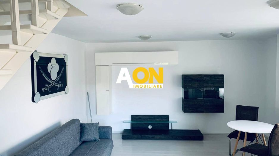 Apartament 2 camere, cu scara interioara, 55 mp utili, cartier Tolstoi - Poză 5