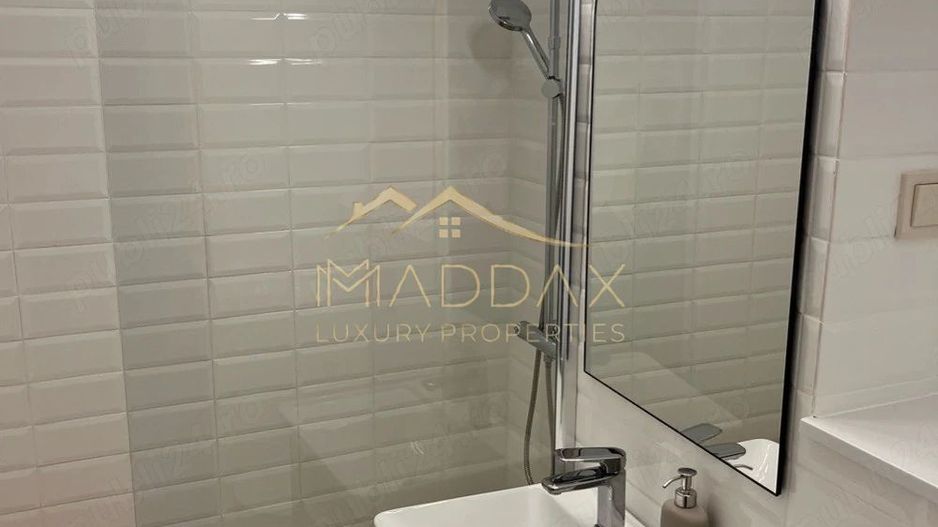 Inchiriere 2 camere/Camil Ressu/Lux/Proximitate Metrou - Poză 4