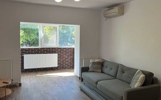 Apartament de închiriat, 3 camere, 2 băi, Iași, Șos. Arcu - Poză 1