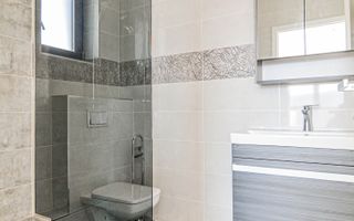 Casa individuala ultrafinisata in zona strazii Valea Chintaului - Poză 20