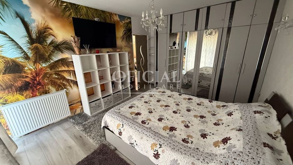 Apartament 3 camere | Parcare | 65 mp | Zona Eroilor | Floresti - Poză 1