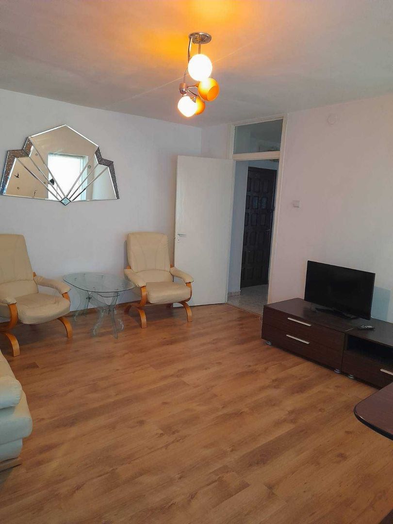 Apartament 2 camere , George Enescu - Poză 4