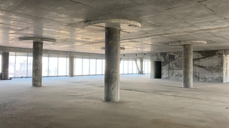 Clădire de birouri Bulevardul Timișoara Metropol Plaza - Poză 17