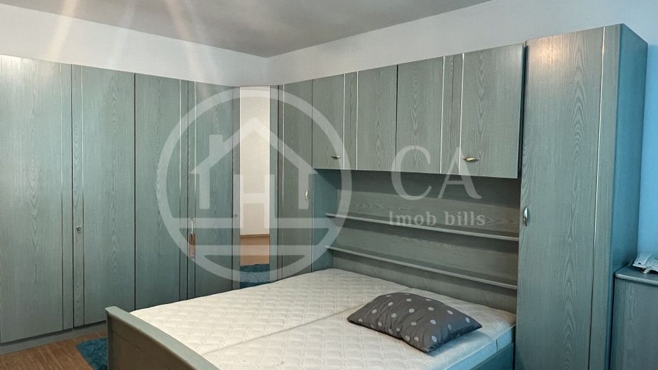 Apartament cu 3 camere de inchiriat, zona Centrala Oradea - Poză 8