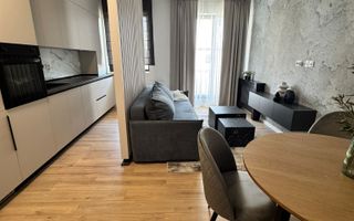 Apartament 2 camere Bragadiru Safirului Loc de Parcare - Poză 10