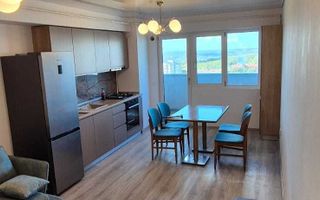 Apartament cu două camere open-space de închiriat în Copou Garden Residence, Iași - Poză 3