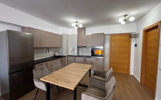 Apartament modern cu 2 camere, Viva City – Iulius Mall. - Poză 2