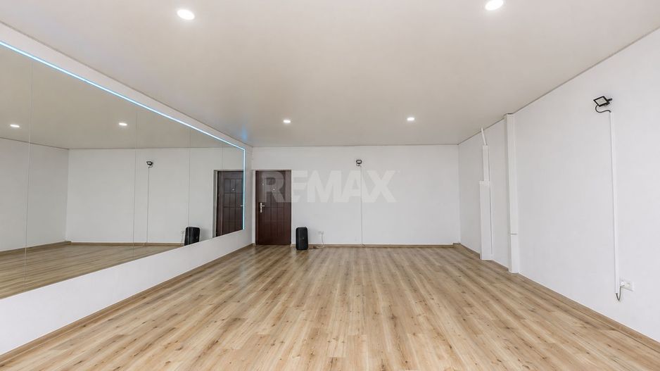 Spațiu comercial 155 m² – Botanica – locație cu flux intens - Poză 6