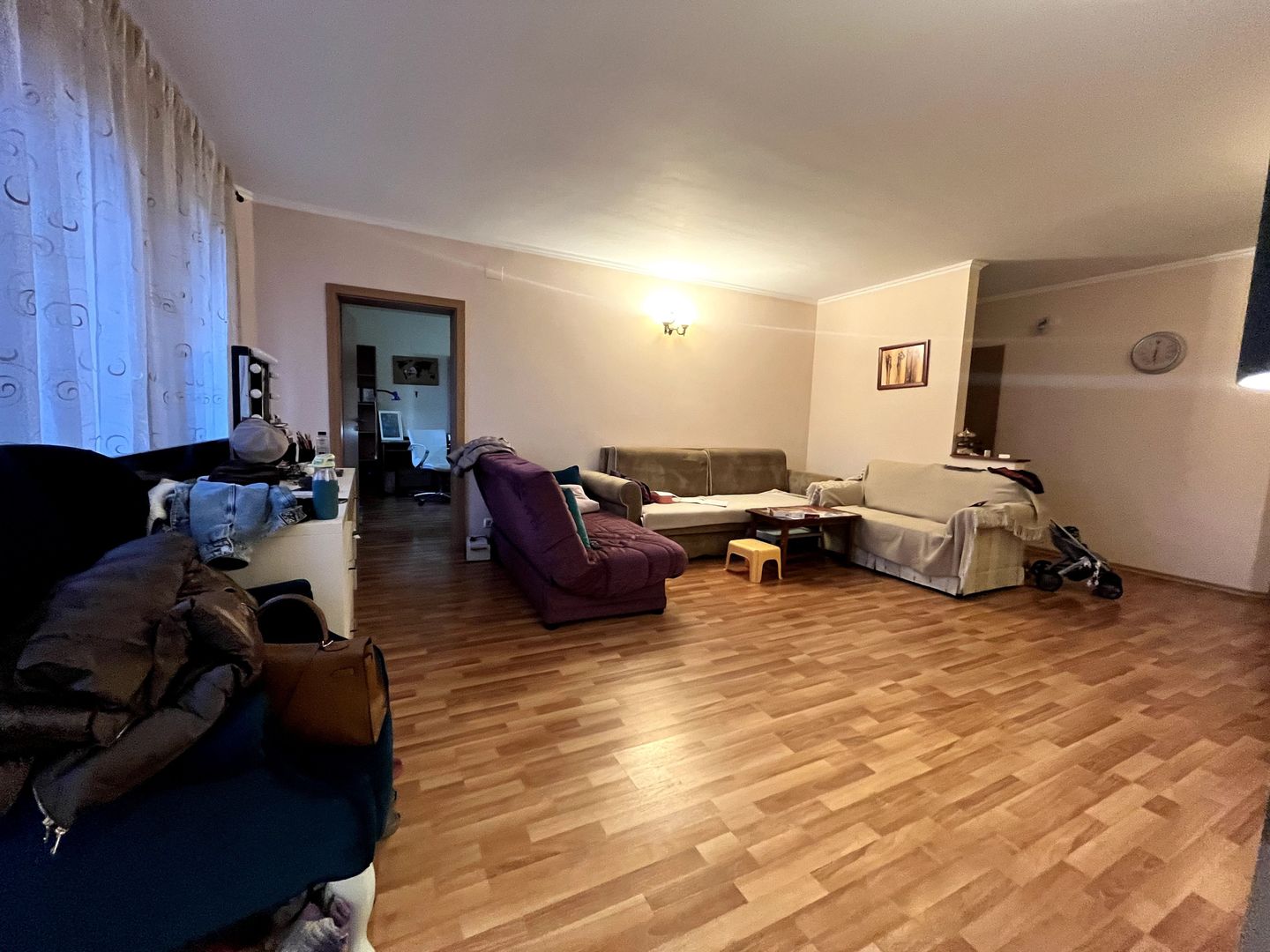 Casă spațioasă, confort ridicat, garaj și teren generos, zona Aradului - Poză 18