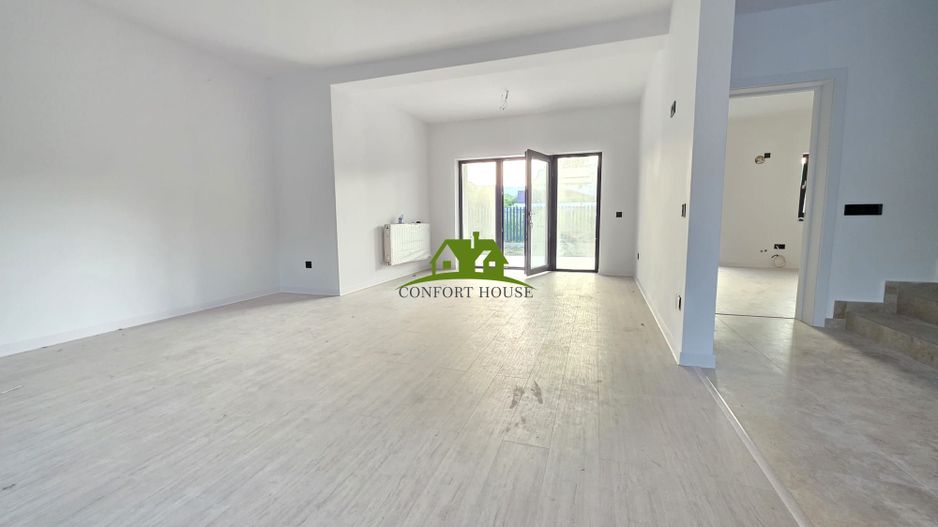 Vilă Smart la 2.5km de Rm.VL| Eficientă Energetic&Calitate Premium - Poză 7