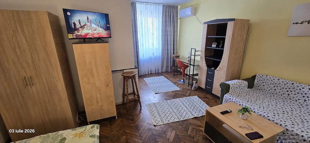 Inchiere garsonieră,complexul studențesc - Poză 2