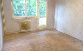 Apartament 3 camere | Etaj 1 | 2 balcoane | Vedere liberă | Complexul Mic–Astra - Poză 3