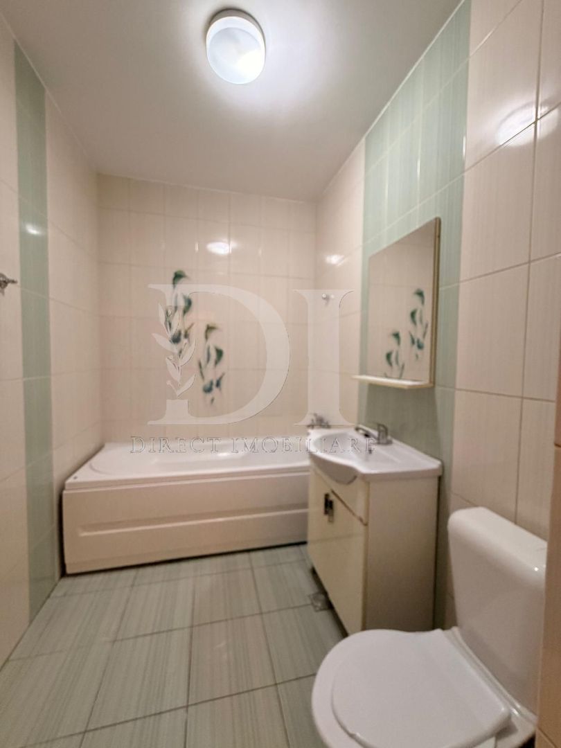 Apartament 1 cameră-zona Eroilor Floresti - Poză 7