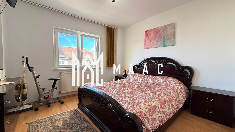 Apartament 4 camere decomandat de vânzare | Sibiu, Valea Aurie - Poză 5