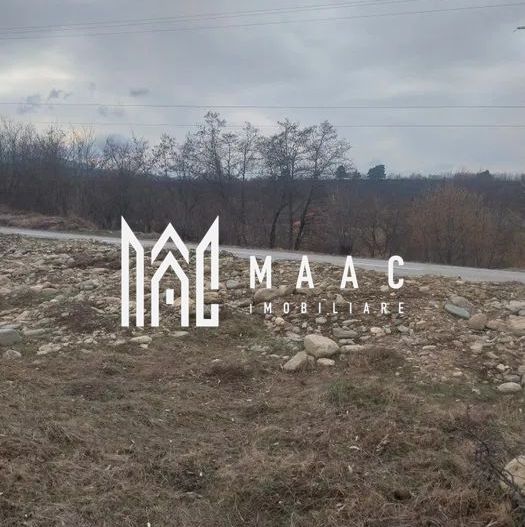 Teren intravilan I Valea Avrigului I 5000 mp - Poză 3