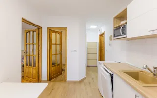 [ UMF ] DE ÎNCHIRIAT - Apartament 1 cameră, strada Iuliu Moldovan - Poză 22