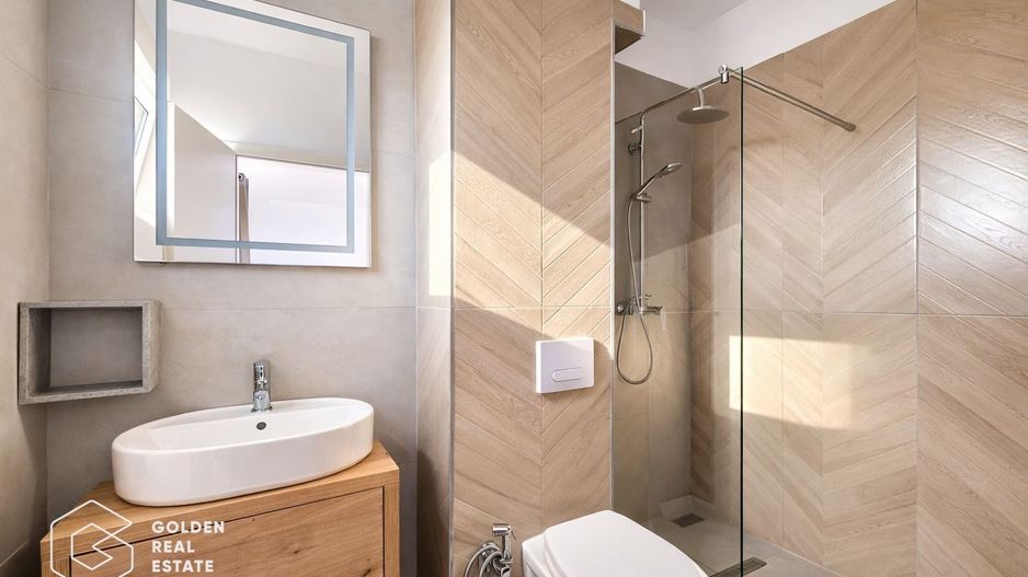 Apartament  3 camere cu gradina, comision 0%, Direct de la dezvoltator - Poză 6