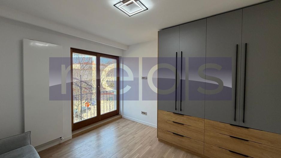 PRIMAVERII | VANZARE APARTAMENT 3 CAMERE | LUX | 71 MP | NOU RENOVAT - Poză 15