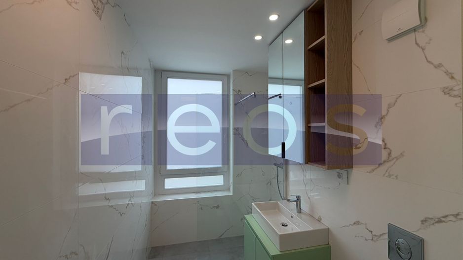 VANZARE APARTAMEN 63MP | 2 CAMERE | PIPERA | COMPLEX NOU | TERASA 11MP - Poză 10