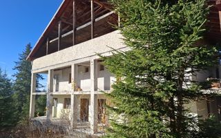 Pensiune de vânzare în Păltiniș – oportunitate de investiție - Poză 1