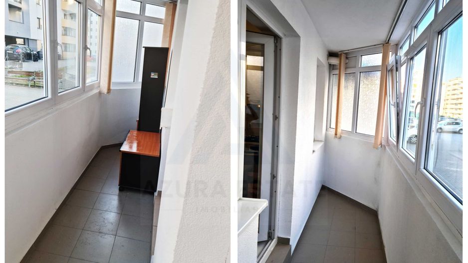 Apartament modern 2 camere parter parcare privata balcon D-na Stanca - Poză 8