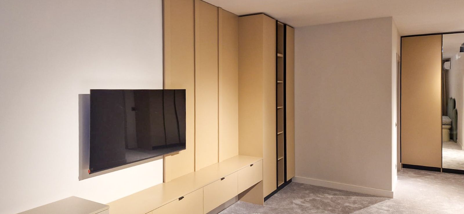 Chirie | Apartament 3 camere | Prima Închiriere | Iancu Nicolae - Poză 13