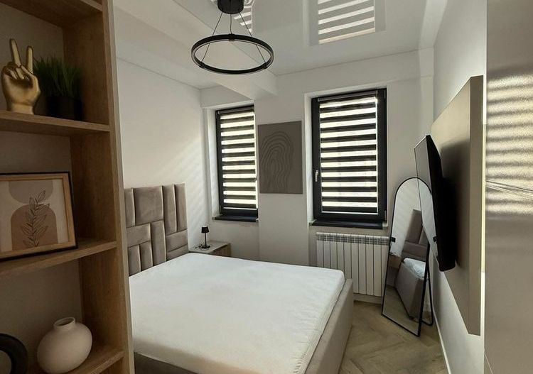 Apartament 2 camere zona Campus - Universitatea Ovidius - Termen Lung - Poză 6