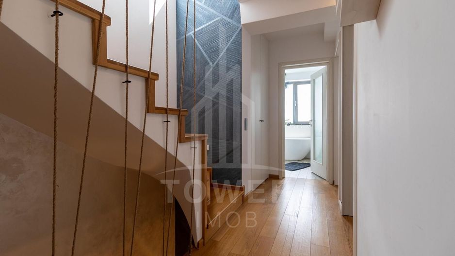 Duplex Premium  | Șelimbăr - Zona Brana | Design Modern & Dotări de Top - Poză 10