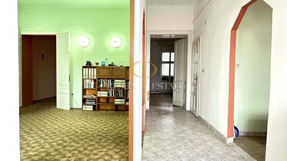COMISION 0% | Apartament cu 5 camere| 140 mp | zona Elisabetin - Poză 3