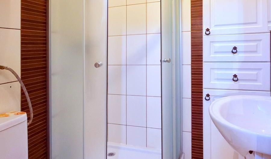 Apartament elegant cu saună proprie - Calea Mosilor 5/8 bloc 1980 - Poză 10