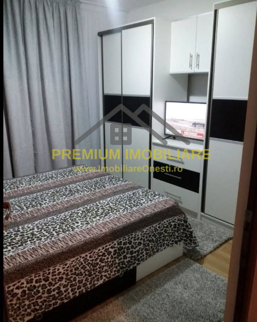 Apartament 3 Camere - Decomandat - Targu Ocna - Poză 2