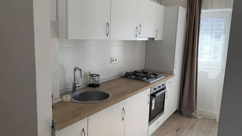 AP. 2 CAMERE - BELVEDERE RESIDENCE, PET-FRIENDLY, CENTRALA, MODERN - Poză 4