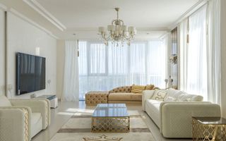 3 CAM DECOMANDAT TATARASI ETAJ 3  2 BAI 2 BALCOANE - Poză 1