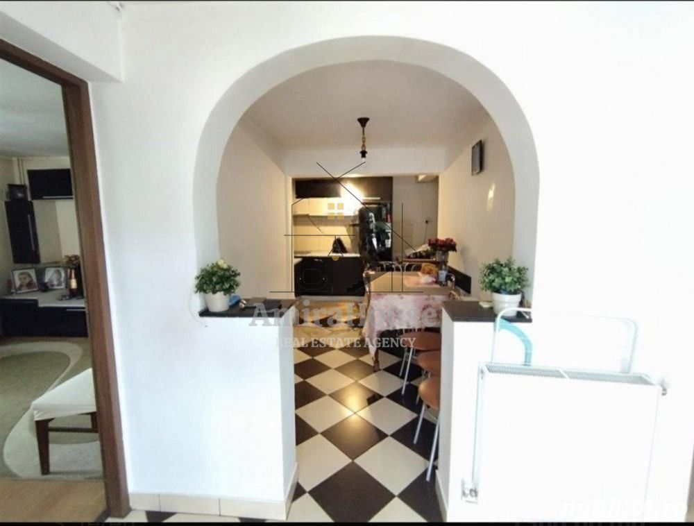 Casa individuala, teren 1.300 mp, Floresti zona str Tautului - Poză 6