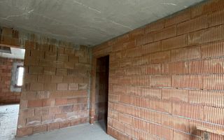 Casa individuala P+M Giarmata- teren 1000mp - Poză 7