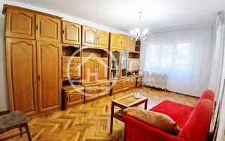 Apartament cu 3 camere de inchiriat in zona Rogerius, Oradea - Poză 1