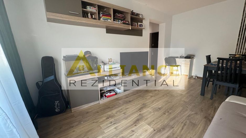 Apartament 2 Camere 58 MP cu Parcare Inclusa - Poză 1