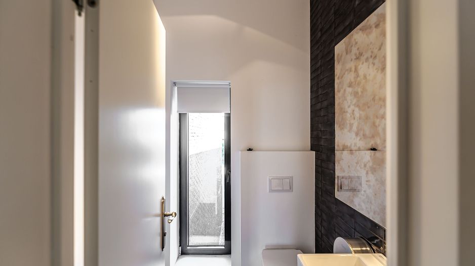 Birouri Premium de 304 mp în Zona Industrială Vest Arad - Poză 10