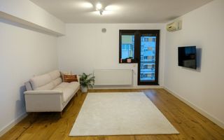 Iancului 2 camere renovat, bloc nou, parcare subterana IM384 - Poză 1