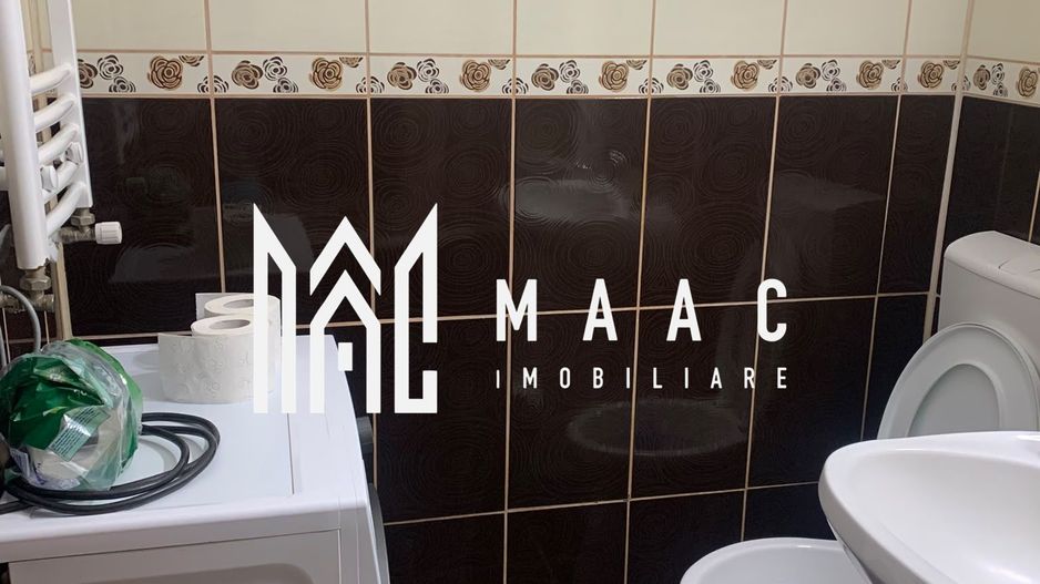 Apartament 2 camere de închiriat | Sibiu, Strand | 49 mp - Poză 3