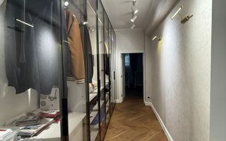 Apartament 3 Camere 150 mp + Terase | Mobilat si Utilat Premium - Poză 12