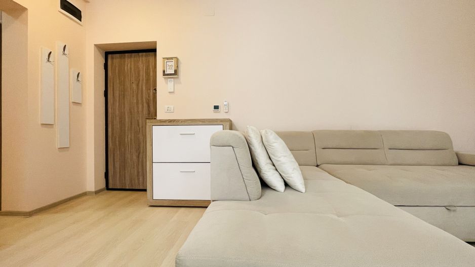 INCHIRIAT - Dumbravita 2 camere, 53 mp | Practic&Frumos | 2 locuri parcare - Poză 6