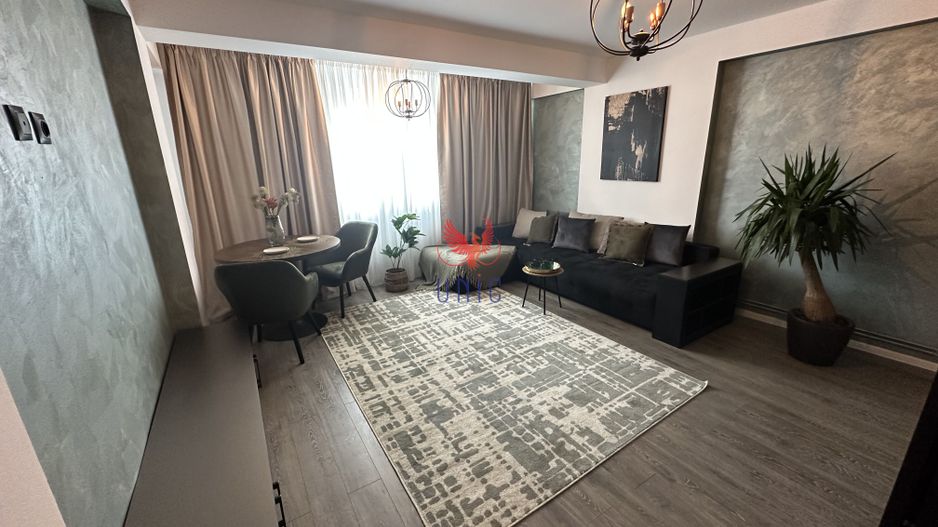 Apartament lux zona Amaradia-Fagaras - Poză 30