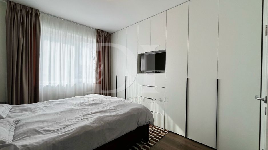 Apartament 3 camere | gradina 40 mp | la cheie - Poză 8