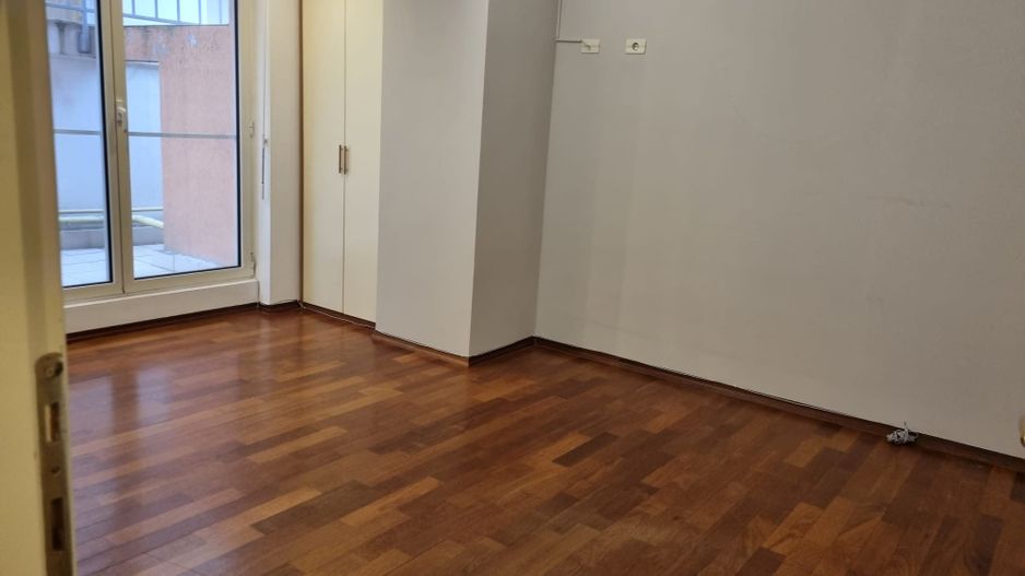 3 camere cu terasa Primaverii office sau rezidential - Poză 7