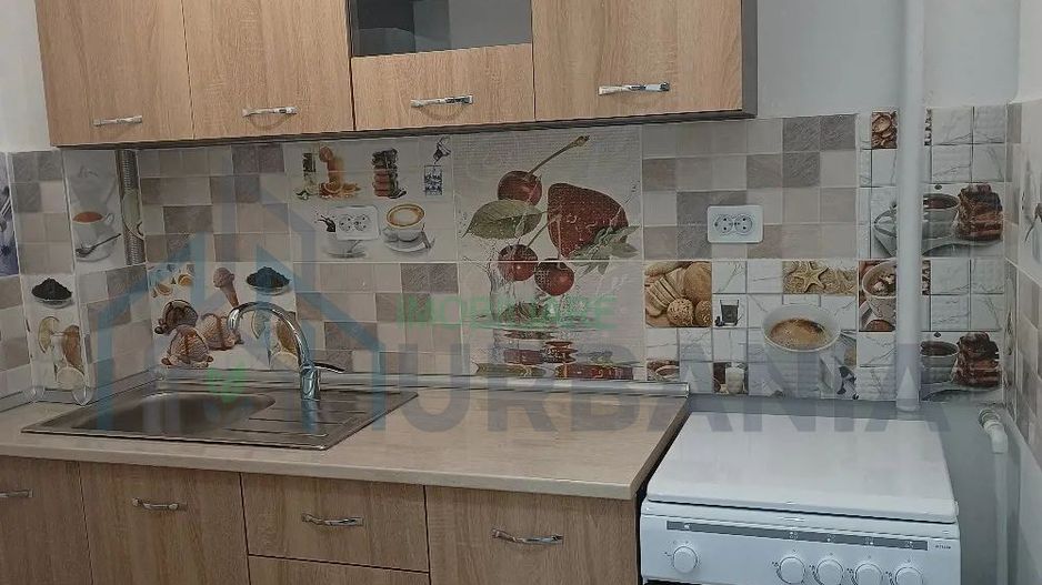 Apartament 1 cameră închiriere - Poză 5