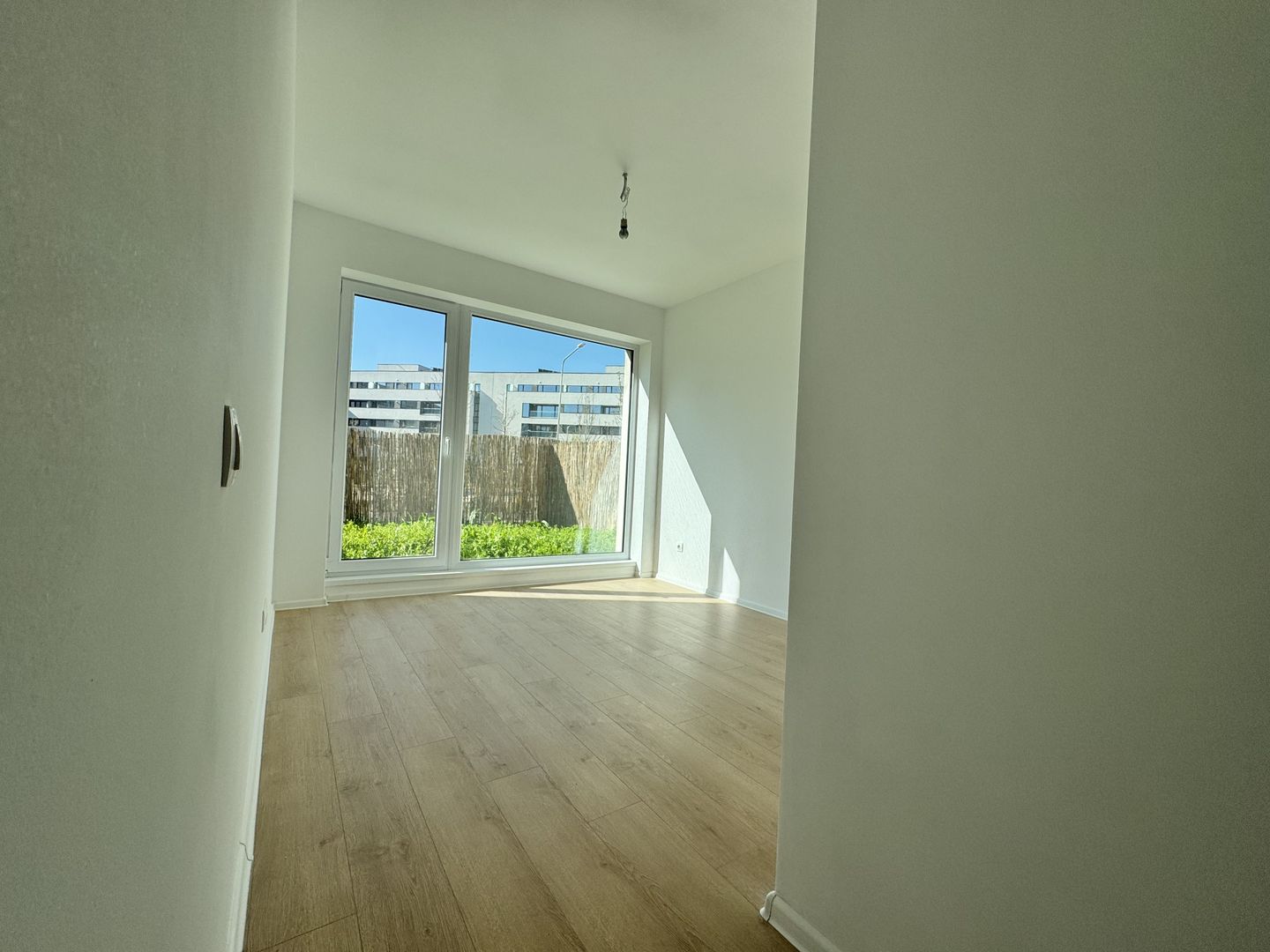 Apartament 4 camere cu Grădină Proprie - Atria Urban Resort - Poză 5